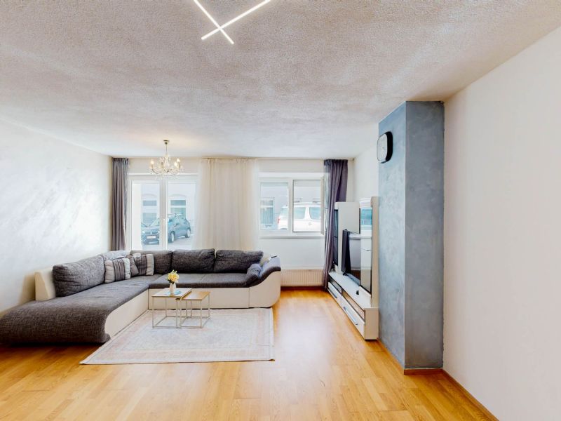 Effiziente 3,5-Zimmer Wohnung inkl. Stellplatz in Imst zu verkaufen! / / 6460 Imst / Bild 4