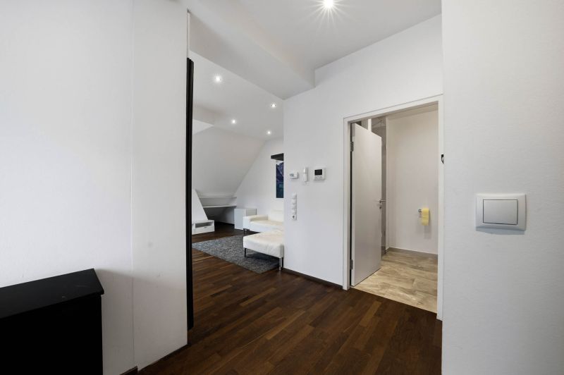 �ber den D�chern von Innsbruck!  2-Zimmer Wohnung mit gro�er Terrasse in Best-Lage von Wilten! /  / 6020&nbsp;Innsbruck / Bild 6