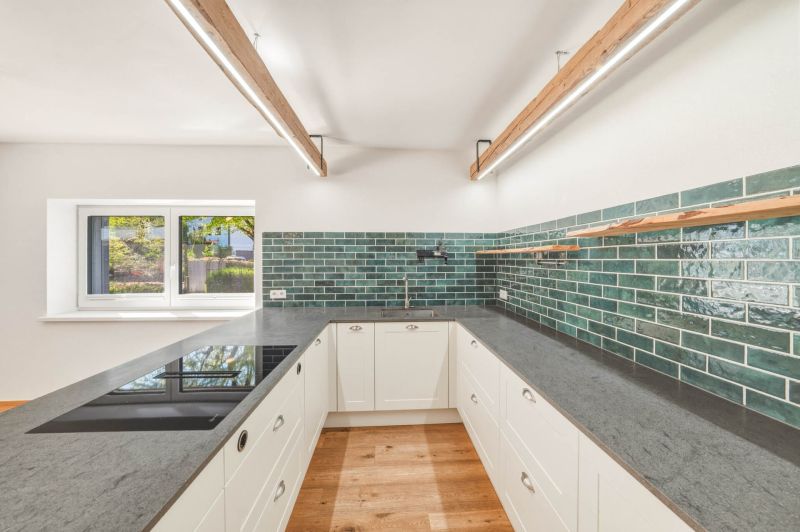 Moderne und stilvolle 4-Zimmer Gartenwohnung zu verkaufen! /  / 6430&nbsp;�tztal Bahnhof / Bild 3