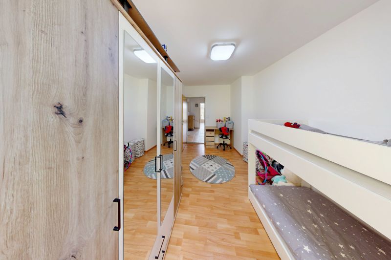 Gemtliche 3-Zimmer Wohnung in Telfs mit Tiefgaragenstellplatz zu verkaufen! /  / 6410 Telfs / Bild 6