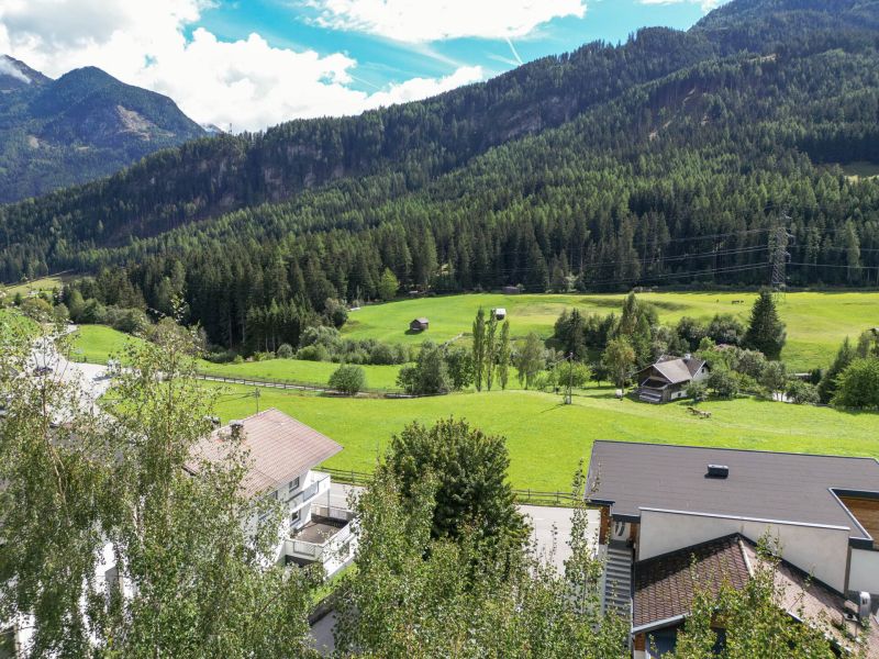 Sonniges Grundstück in Wenns, Pitztal / / 6473 Wenns / Bild 5
