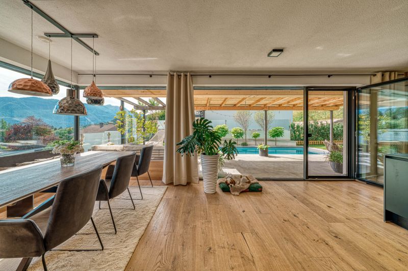 Exklusives Einfamilienhaus in Imster Bestlage zu verkaufen ? modern, stilvoll & hochwertig! /  / 6460 Imst / Bild 8