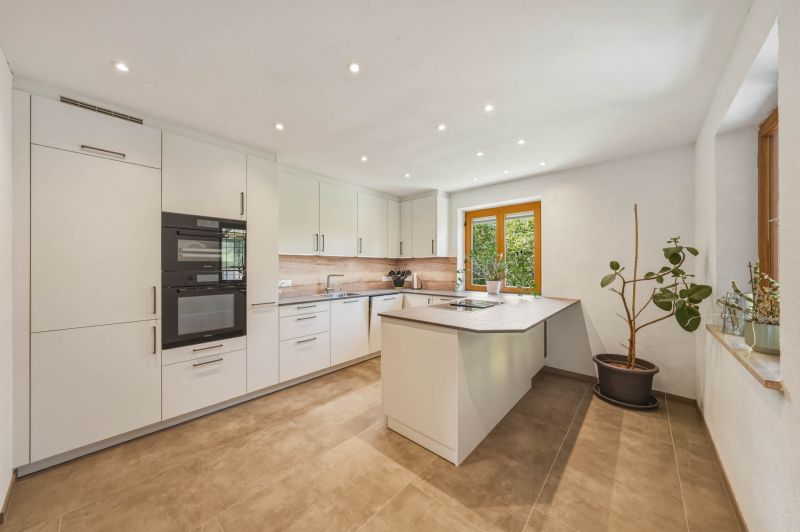 Einfamilienhaus mit S�dbalkon Aussicht ? Top-Lage Telfs /  / 6410&nbsp;Telfs / Bild 1