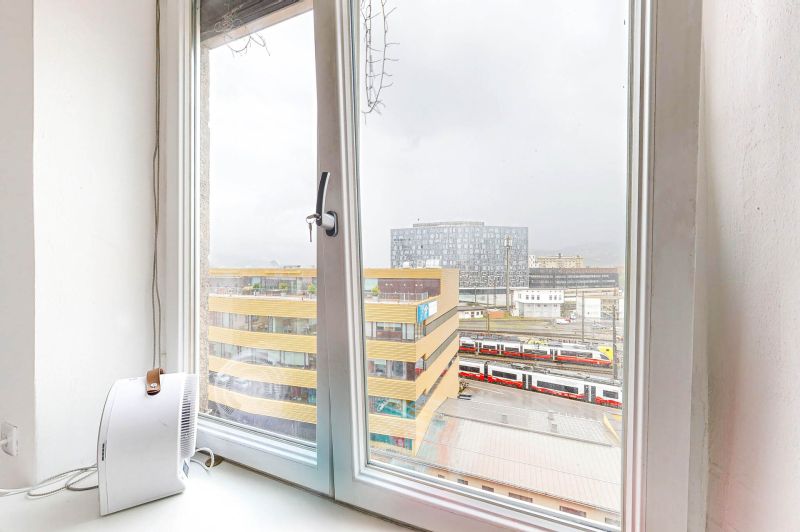 Vermietete 2-Zimmer-Wohnung nahe Hauptbahnhof und Innenstadt / / 6020 Innsbruck / Bild 3