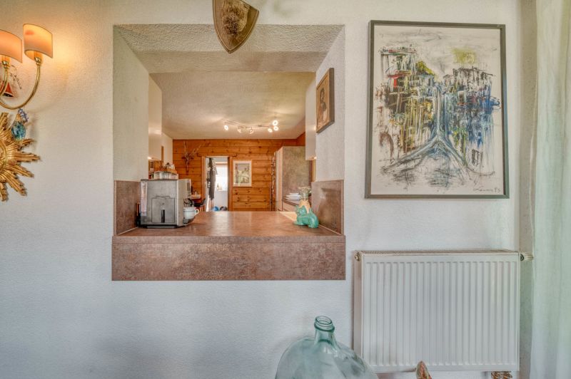 Tirolerhaus mit groem Garten, Pool und Baugrund ? attraktive Lage in Scharnitz-Gieenbach /  / 6108 Scharnitz / Gieenbach / Bild 9