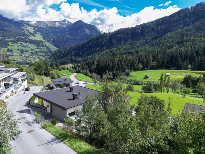 Sonniges Grundstück in Wenns, Pitztal / / 6473 Wenns / Bild 2