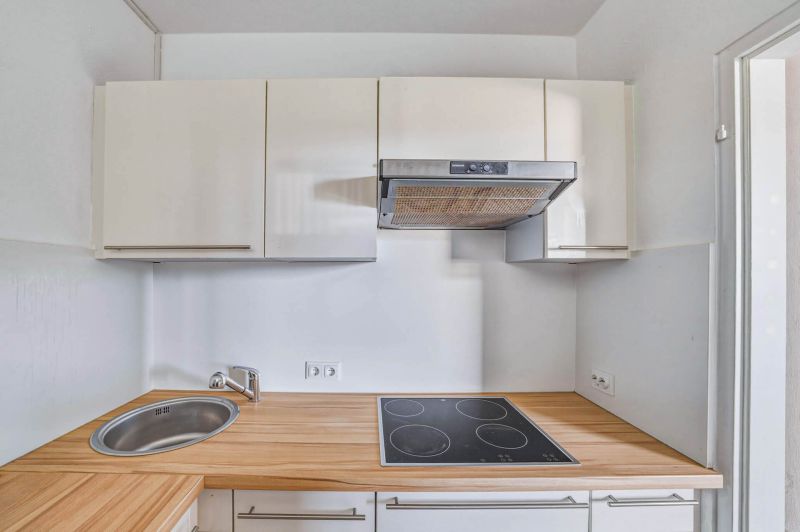 Singles und Anleger aufgepasst! Gut aufgeilte Garconniere in Pradl mit S�dloggia zu verkaufen /  / 6020&nbsp;Innsbruck / Bild 9