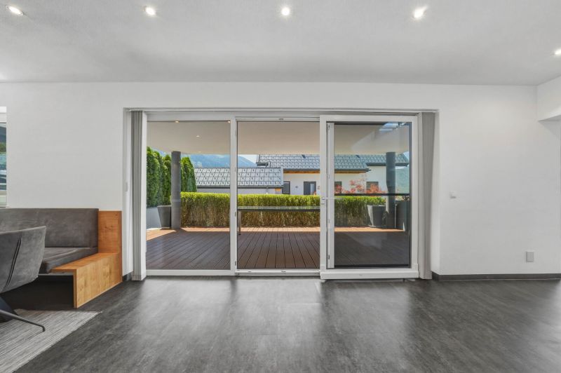 Wohnrarit�t in Mieming! Modernes Zweifamilienhaus mit Pool, Garten & Panoramablick in Bestlage /  / 6414&nbsp;Obermieming / Fiecht / Bild 6