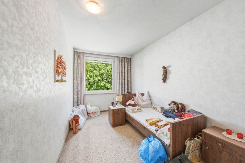WG tauglich! Effizient geschnittene 3,5- Zimmer Wohnung in Pradl zu verkaufen! / / 6020 Innsbruck / Bild 5