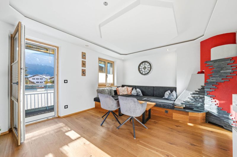 Attraktive 3,5 -Zimmer-Wohnung in ruhiger Lage von Zirl mit Balkon in s�dwestlicher Ausrichtung /  / 6170&nbsp;Zirl / Bild 1