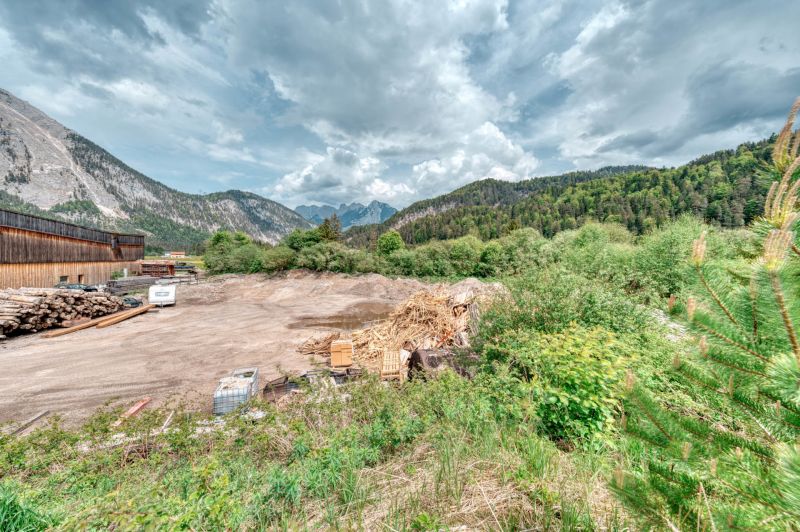4000m Grundstck im Gewerbegebiet (Mischgebiet) von Leutasch zu verkaufen! /  / 6105 Leutasch / Bild 5