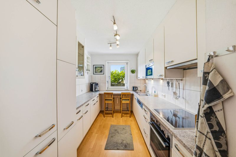 3-Zimmer-Gartenwohnung im Hochparterre in Bestlage von Innsbruck-Sadrach /  / 6020&nbsp;Innsbruck / Bild 8