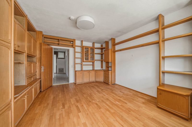 Singles und Anleger aufgepasst! Gut aufgeilte Garconniere in Pradl mit S�dloggia zu verkaufen /  / 6020&nbsp;Innsbruck / Bild 1