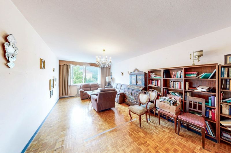 Potenzialwohnung mit traumhaftem Ausblick in Pradl ? ideal f�r Eigennutzer und Anleger /  / 6020&nbsp;Innsbruck / Bild 0