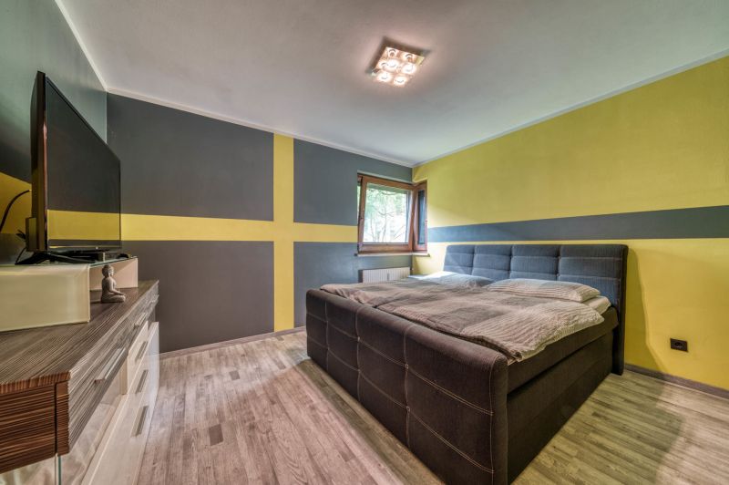 Familienfreundliche 5-Zimmer-Wohnung in Toplage Innsbruck /  / 6020 Innsbruck / Bild 8