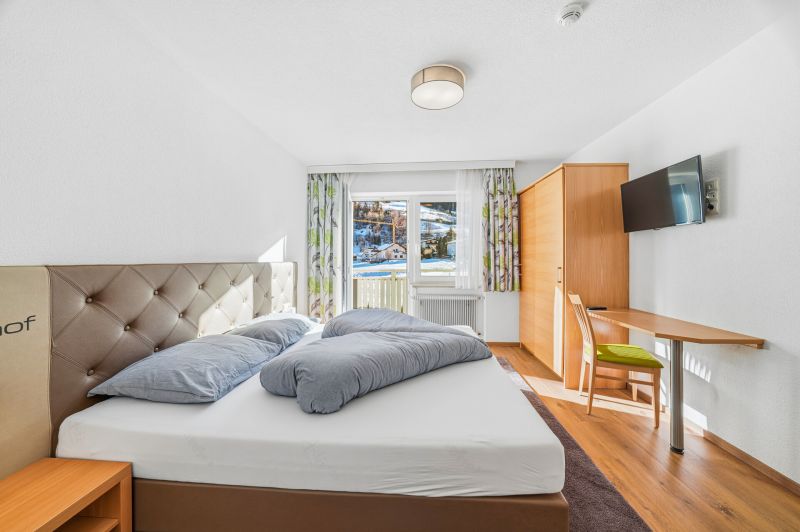 Gro�z�gige 3,5 Zimmer Wohnung in der N�he von Fiss-Serfaus-Ladis zu kaufen /  / 6541&nbsp;T�sens / Bild 6