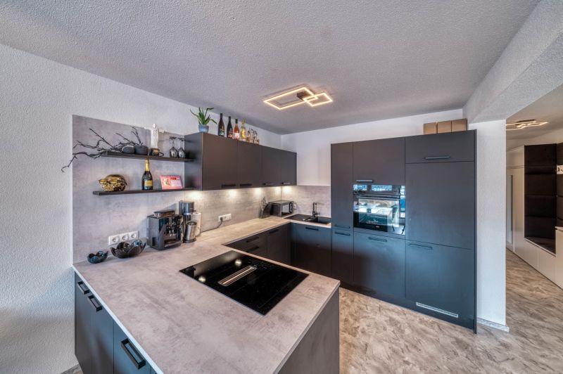 Exklusives Wohnen mit Panoramablick ? 3-Zimmer-Terrassenwohnung in Imst /  / 6460 Imst / Bild 6
