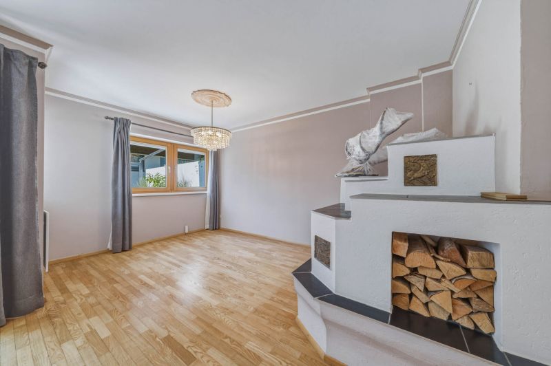Charmantes und gemütliches Reihenhaus mit Terrasse und kleinem Garten in Inzing zu kaufen! / / 6401 Inzing / Bild 2