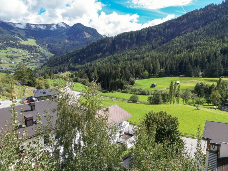 Sonniges Grundstück in Wenns, Pitztal