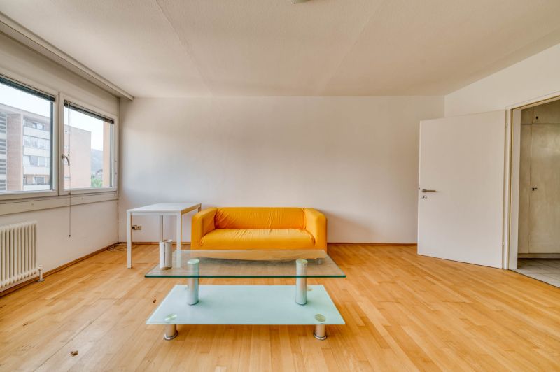 Singles und Anleger aufgepasst! Gut aufgeilte Garconniere mit Balkon und Garagenparkplatz in Pradl /  / 6020 Innsbruck / Bild 2