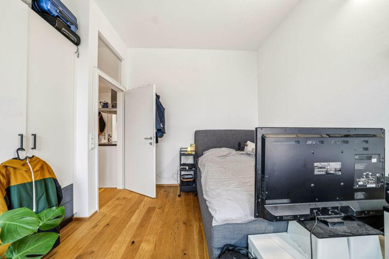 Anleger aufgepasst! Gem�tliche und vermietete 2,5-Zimmer Wohnung in Pradl zu verkaufen! /  / 6020&nbsp;Innsbruck / Bild 6