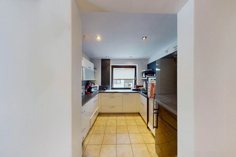 Gut geschnittene 3-Zimmer-Wohnung mit Loggia & Garagenbox in ruhiger Lage von Imst /  / 6460&nbsp;Imst / Bild 8