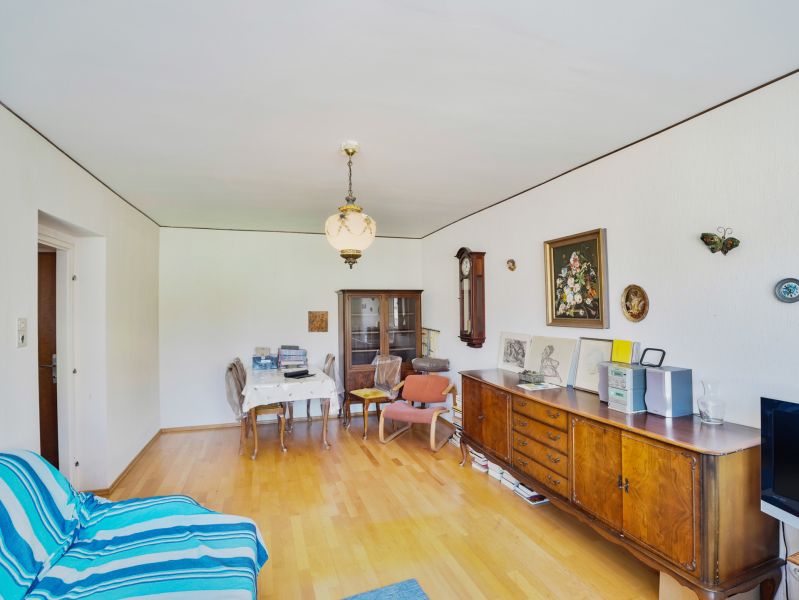 Wohnung - Eigentum