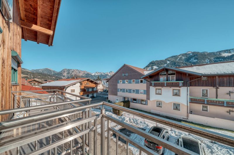 Traumhafte Doppelhaush�lfte mir gro�er Dachterrasse zu verkaufen! /  / 6675&nbsp;Tannheim / Bild 9