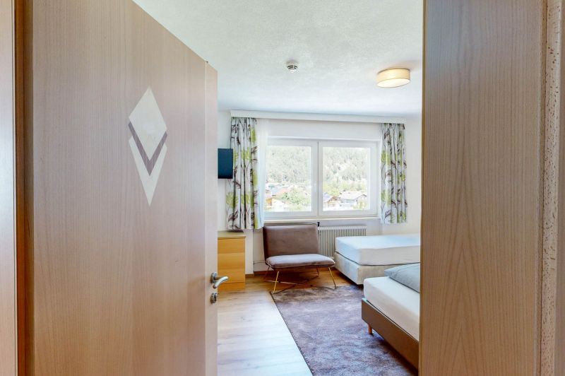 Effiziente und moderne 2-Zimmer Wohnung in Tösens zu verkaufen! / / 6541 Tösens / Bild 7