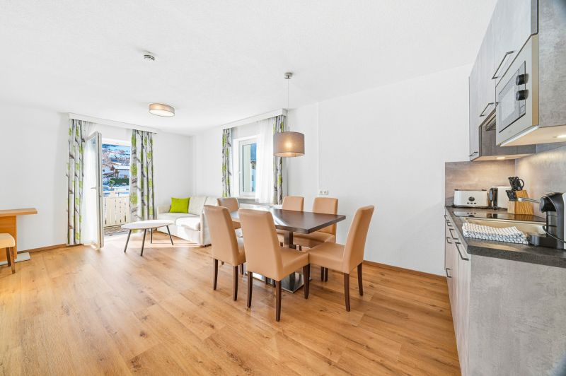 Gro�z�gige 3,5 Zimmer Wohnung in der N�he von Fiss-Serfaus-Ladis zu kaufen /  / 6541&nbsp;T�sens / Bild 1