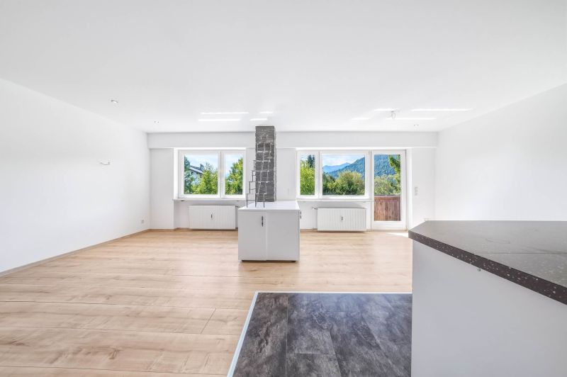 Ruhe, Berge, Zentrumsn�he ? Ihre Wohnung im Birkenwald in Seefeld in Tirol /  / 6100&nbsp;Seefeld in Tirol / Bild 6