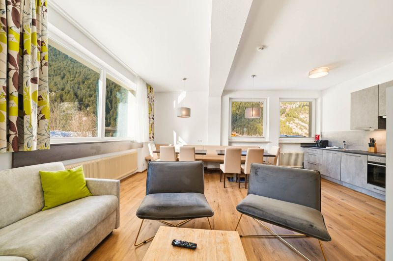 Gro�z�gige 5 Zimmer Wohnung in der N�he von Fiss-Serfaus-Ladis zu kaufen /  / 6541&nbsp;T�sens / Bild 4