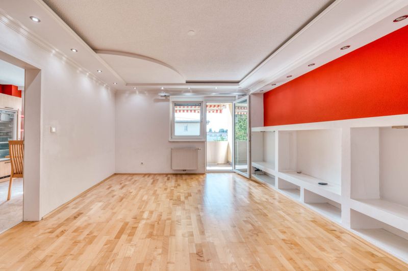 Wohnen mit Weitblick: 3-Zimmer Wohnung in Wattens mit Aussicht und Balkon! /  / 6112 Wattens / Bild 1