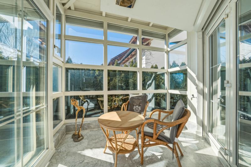 Familientraum! Einfamilienhaus mit gro�z�gigem Garten und Garage in Telfs zu verkaufen. /  / 6410&nbsp;Telfs / Sagl / Bild 9