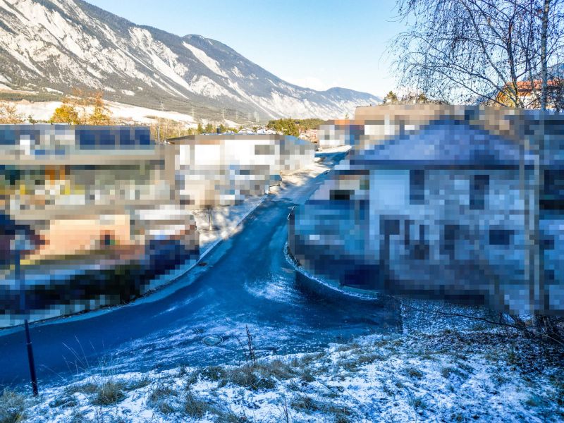 Raum f�r dein Eigenheim! Gro�z�giges Baugrundst�ck in Roppen zu kaufen /  / 6426&nbsp;Roppen / Bild 1