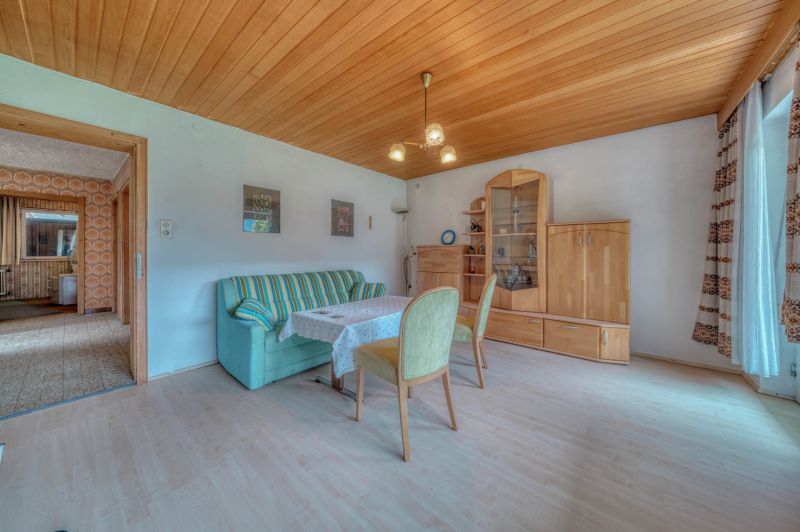 Familientraum! Einfamilienhaus mit grozgigem Garten in Brunnwald zu verkaufen. /  / 6465 Nassereith / Bild 2