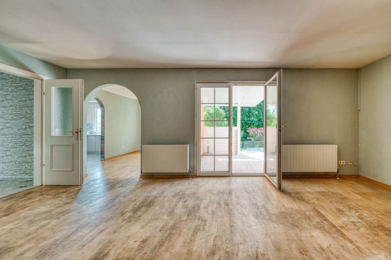 Sonnige Wohnoase in Zirl! Bungalow auf grozgigem Grundstck mit groer Terrasse und viel Garten /  / 6170 Zirl / Bild 4