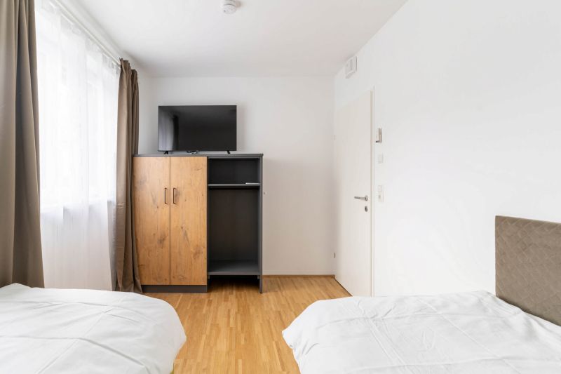 Anleger u. Unternehmer aufgepasst! Fix vermietete Neubauwohnungen mit 4% Nettorendite zu verkaufen! /  / 6414&nbsp;Obermieming / Fronhausen / Bild 5