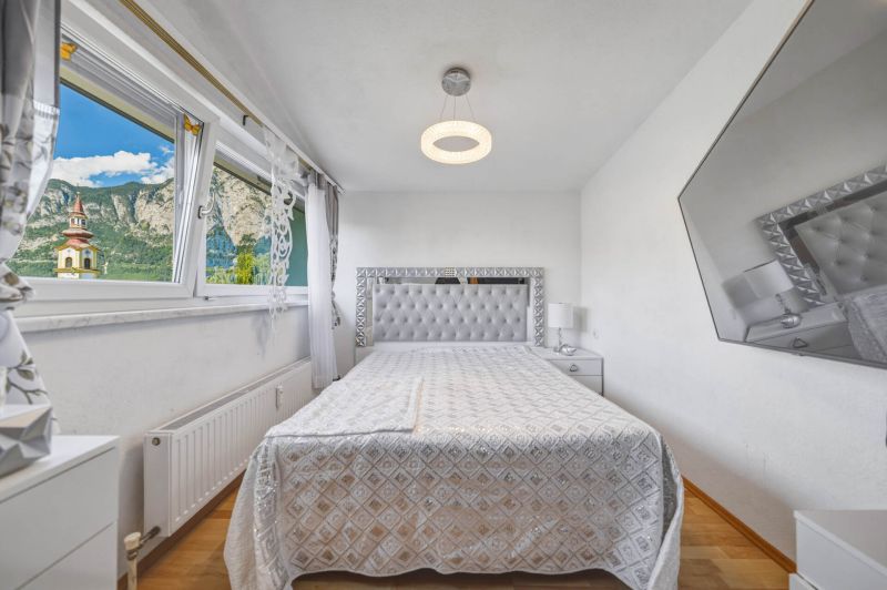 Gepflegte 4-Zimmer-Wohnung in Völs mit Südbalkon / / 6176 Völs / Bild 6