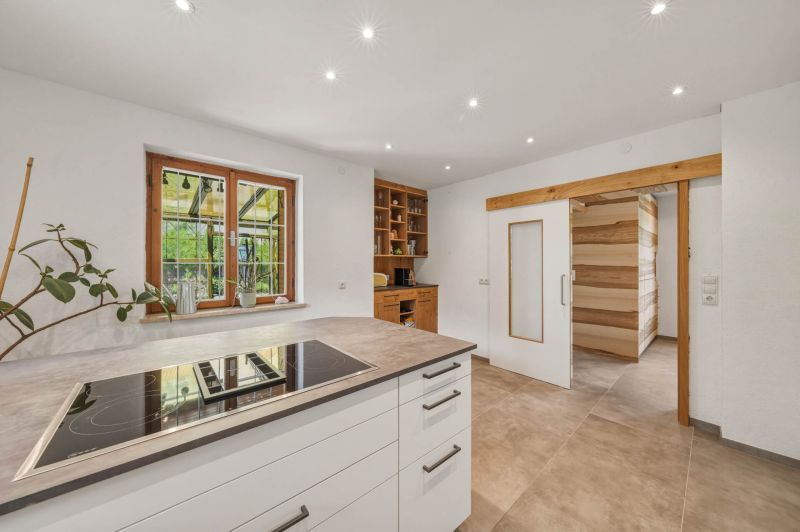 Einfamilienhaus mit S�dbalkon Aussicht ? Top-Lage Telfs /  / 6410&nbsp;Telfs / Bild 4