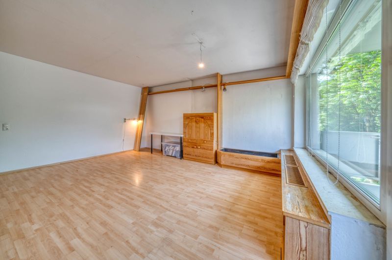 Gemtliche 3- Zimmer Wohnung mit Balkon und Gartenzugang in Pradl zu verkaufen! /  / 6020 Innsbruck / Bild 3