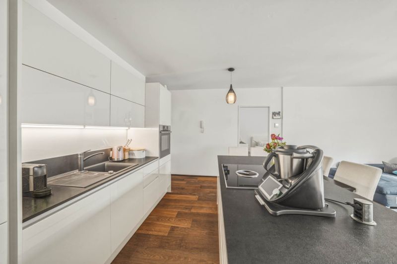 Moderne 3-Zimmer Wohnung am Sonnberg mit Panoramablick über Imst zu verkaufen! / / 6460 Imst / Bild 4