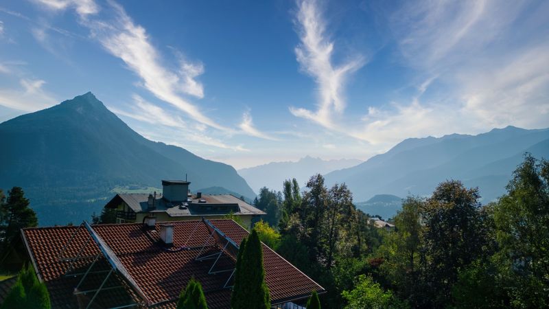 Altersgerechtes Wohnen mit Panoramablick in Neubauwohnung in Imst /  / 6460 Imst / Bild 5