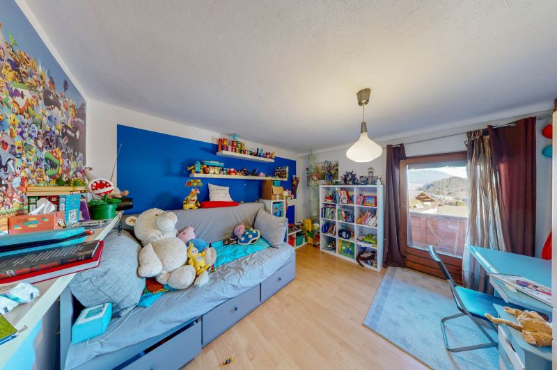 Gem�tlich und Effizient! Reihenhaus mit Terrasse und Garage in Ampass zu kaufen! /  / 6070&nbsp;Ampass / Bild 5