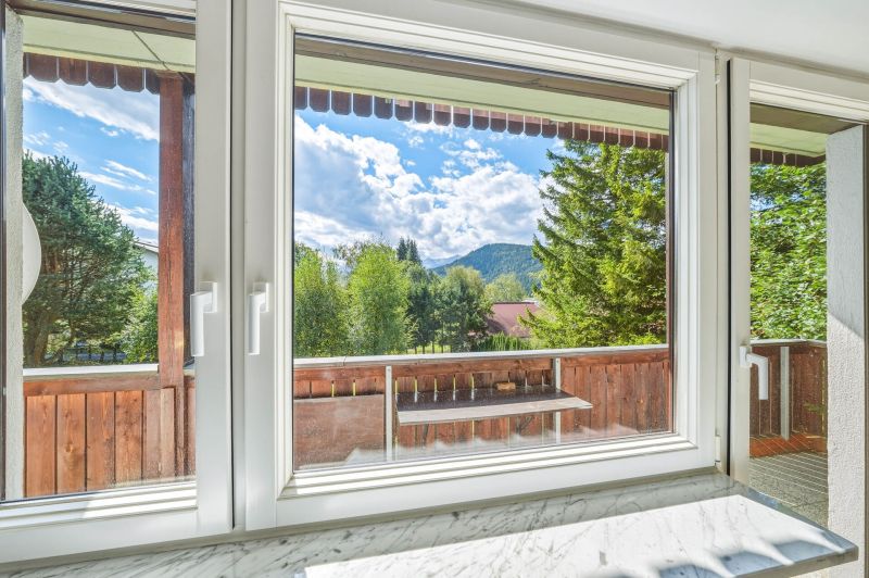 Ruhe, Berge, Zentrumsn�he ? Ihre Wohnung im Birkenwald in Seefeld in Tirol /  / 6100&nbsp;Seefeld in Tirol / Bild 8