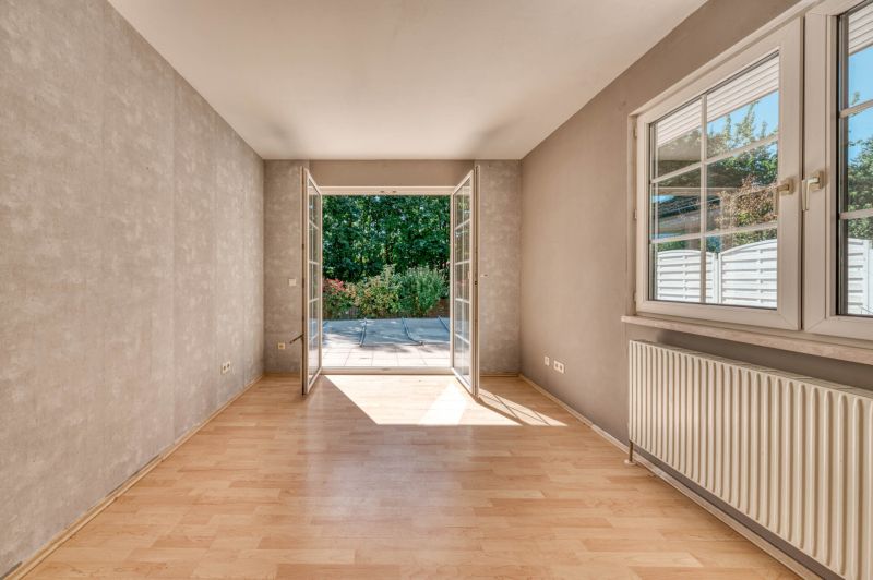 Sonnige Wohnoase in Zirl! Bungalow auf grozgigem Grundstck mit groer Terrasse und viel Garten /  / 6170 Zirl / Bild 6