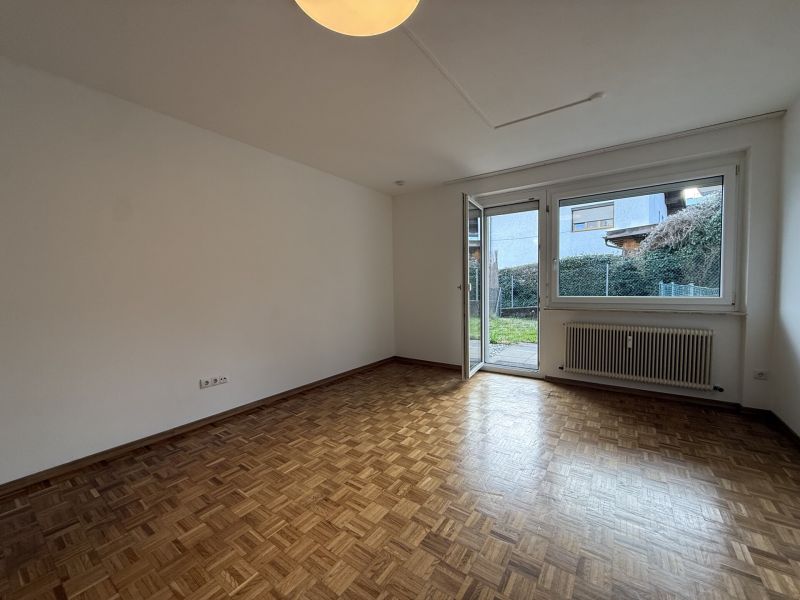 Gem�tliche Garconniere in Ruhelage mit Gr�nfl�che und Stellplatz am Kranbitterboden zu vermieten! /  / 6020&nbsp;Innsbruck / Bild 8
