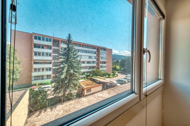 Singles und Anleger aufgepasst! Gut aufgeilte Garconniere mit Balkon und Garagenparkplatz in Pradl /  / 6020 Innsbruck / Bild 4