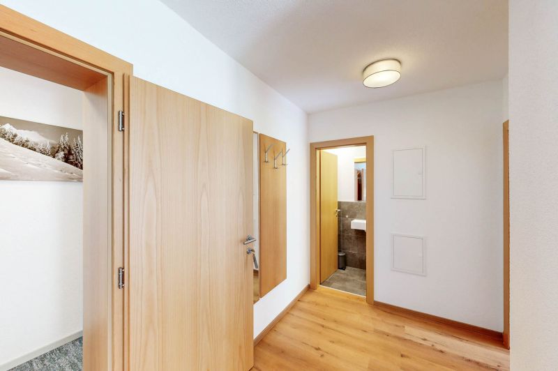 Ideal für Kapitalanleger & Airbnb-Vermietung! Moderne 2-Zimmer Wohnung zu verkaufen! / / 6541 Tösens / Bild 6