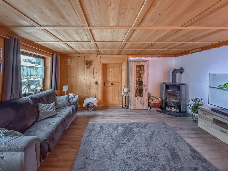 Exklusives Tiroler Bauernhaus mit Freizeitwohnsitzwidmung ? eine wahre Rarität!